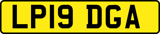 LP19DGA