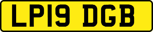LP19DGB