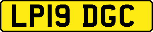 LP19DGC