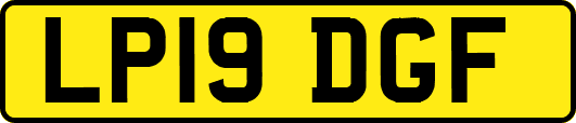 LP19DGF