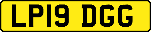 LP19DGG