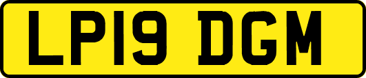 LP19DGM