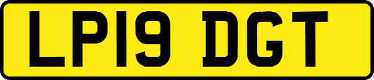 LP19DGT