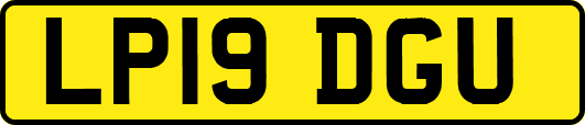 LP19DGU