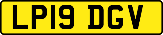 LP19DGV