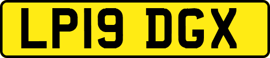 LP19DGX