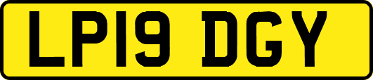 LP19DGY