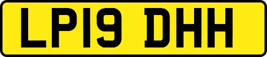 LP19DHH