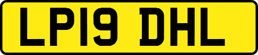 LP19DHL