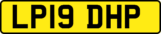 LP19DHP