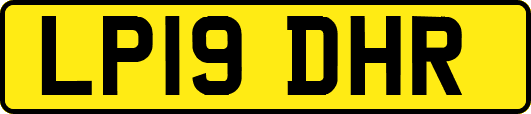 LP19DHR
