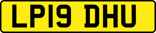 LP19DHU