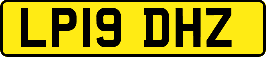 LP19DHZ