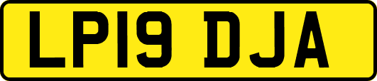 LP19DJA