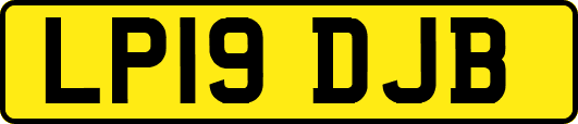 LP19DJB