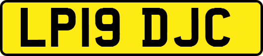 LP19DJC