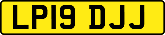 LP19DJJ