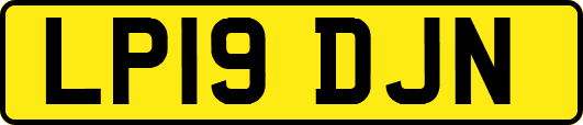 LP19DJN