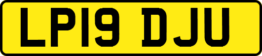 LP19DJU