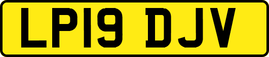 LP19DJV