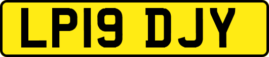 LP19DJY