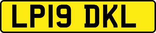 LP19DKL