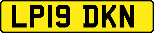 LP19DKN
