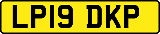 LP19DKP