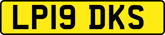 LP19DKS