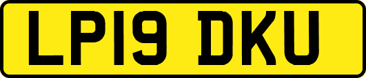 LP19DKU
