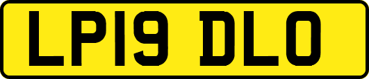 LP19DLO