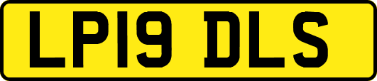 LP19DLS