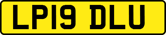 LP19DLU