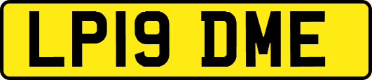 LP19DME