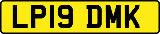LP19DMK