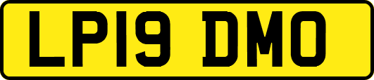LP19DMO