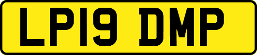 LP19DMP