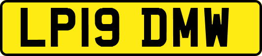 LP19DMW