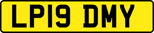 LP19DMY