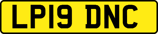 LP19DNC