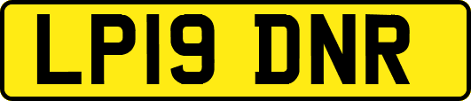 LP19DNR