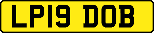 LP19DOB