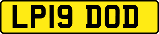 LP19DOD