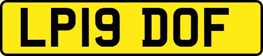LP19DOF