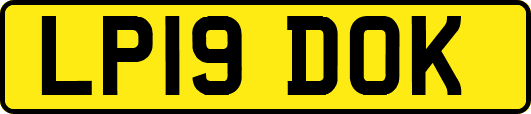 LP19DOK