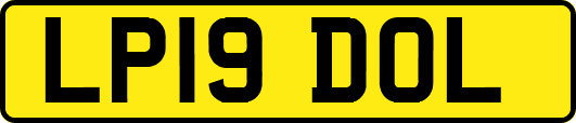 LP19DOL
