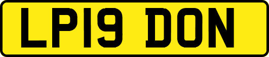 LP19DON