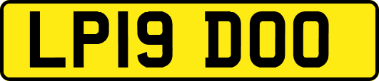 LP19DOO