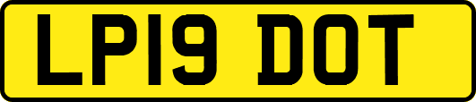 LP19DOT
