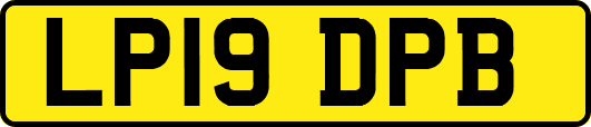 LP19DPB
